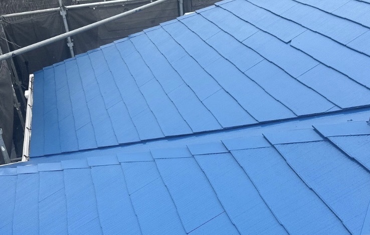 お客様の声のスライド