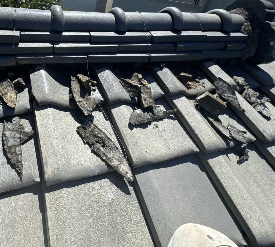 お客様の声のスライド