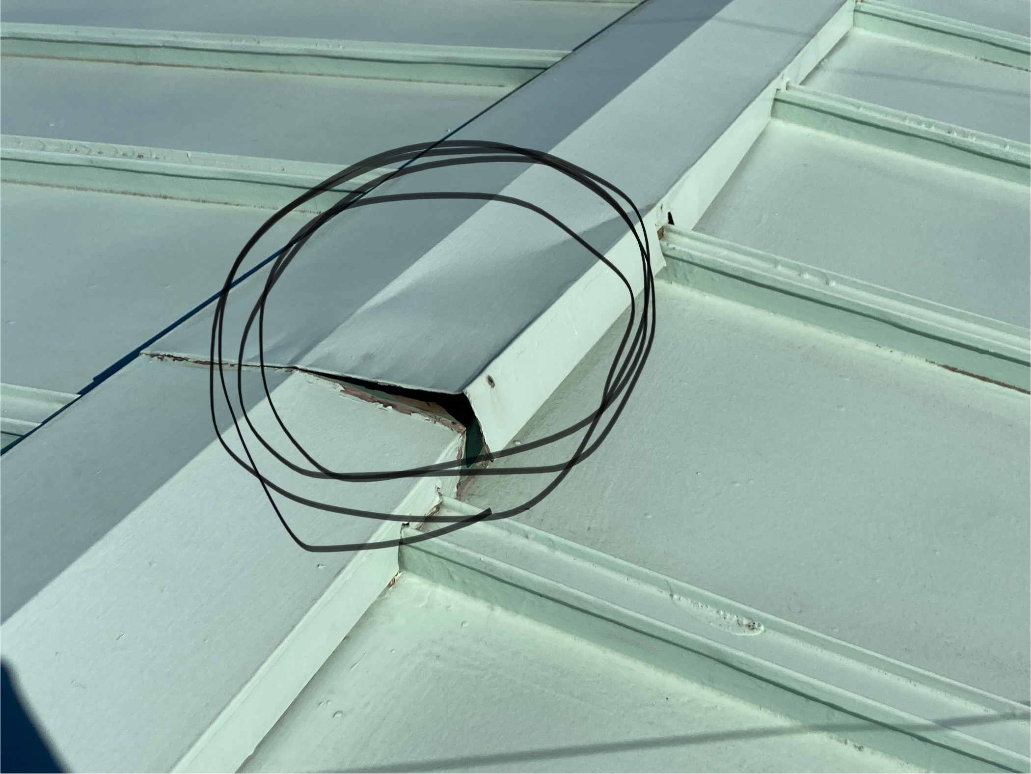 お客様の声のスライド